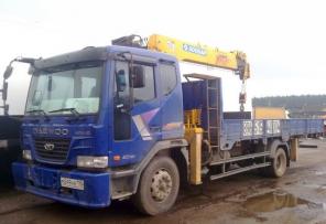 АвтоВышка АвтоКран АвтоМанипулятор в Аренду на любой срок для любых работ по всему Югу Подмосковья!