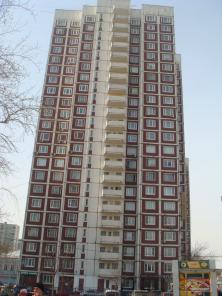 4-х к.кв. 103 кв. м. в современном доме у метро Площадь Ильича 21500 т.руб.