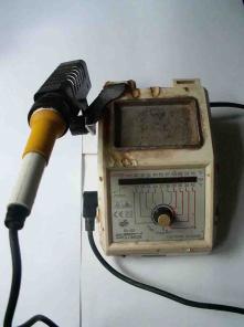    Solomon ST-20