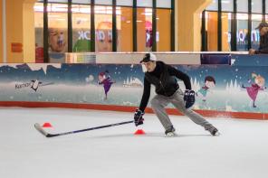 Хоккейная-Школа Hockey_Masters
