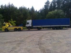 Услуги эвакуатора, Нижний Новгород