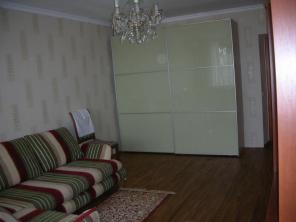 Сдам 2-х комнатную квартиру (81кв.м) в элитном доме в центре Перми