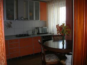 Сдам 2-х комнатную квартиру (81кв.м) в элитном доме в центре Перми