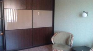 Сдам квартиру на пер.Ботанический 3.
