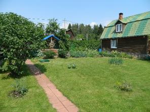 Продается 2-х этажный дом 108 м2 на участке 12 соток