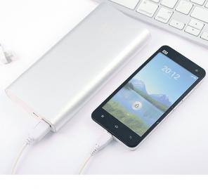 Внешний аккумулятор Xiaomi 20800 mAh