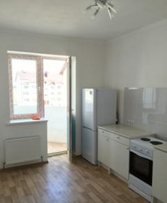 Квартира 39 м2