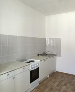Квартира 39 м2