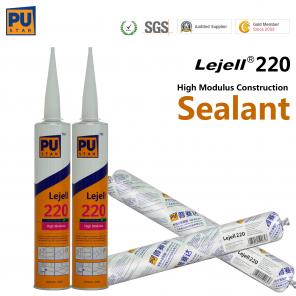 полиуретановый герметик Lejell 220