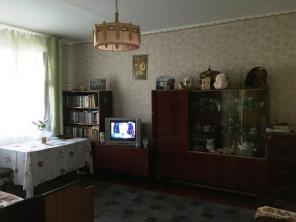 Продается комфортная 3-комнатная квартира в г.Ялта