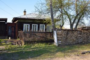Продается дом в деревне