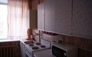 Сдаю однушку на проспекте Ленина 46