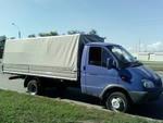 Любые грузоперевозки на автомобилях Газель.8(965) 164-64-46