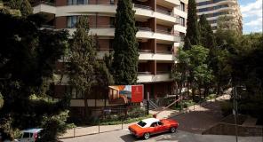 Продается паркоместо в г. Ялта в ЖК Омега