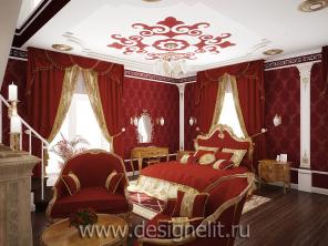 Дизайн интерьера