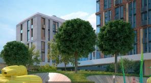 Продажа квартир в новостройке до 250 кв.м