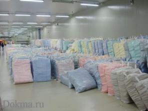 Махровые полотенца оптом