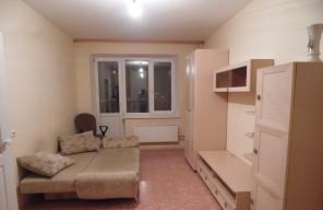 Сдам квартиру в Томске на пер.Овражный, дом 17