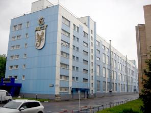 Продается офисное производственное здание Москва шоссе Энтузиастов 56 стр 22
