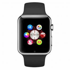 Умные часы Smart Watch Q88
