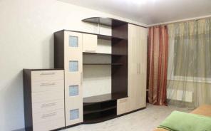 Сдам квартиру в Томске на Елизаровых улица, дом 48/9