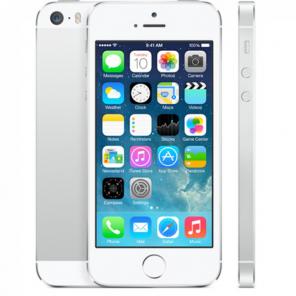 IPhone 5S / 1 симкарта, Java в магазине UPLAS 777