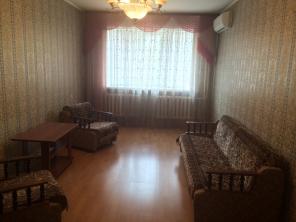 Сдам квартиру в Томске на ул.Советской 59