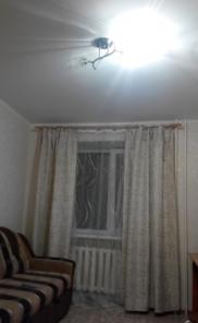 Срочно сдам 1 комн. гостинку на ул Енисейской 4