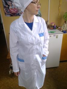 Медицинская одежда, спец.одежда, постельное белье, распашонки, сорочки, халаты, подушки матрасы и другое