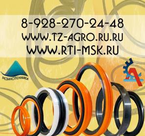резиновые кольца розница