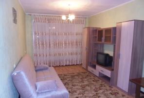 Сдам квартиру в г.Томске по адресу: Ф.Лыткина улица,24.
