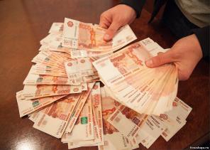 Выдам заем под квартиру за день