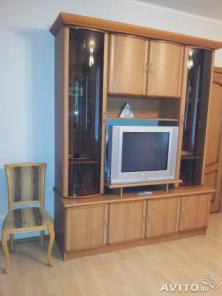 Срочно сдам квартиру на пр.Кирова дом 55