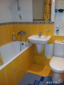 Срочно сдам квартиру на пр.Кирова дом 55