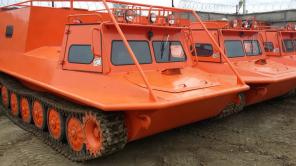 Продам мтлб (ктм-10г), газ 73М