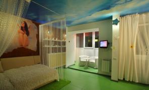 Квартира на Котовского 3. Сдам платежеспособным VIP квартира.