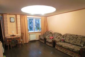 Сдам 1-комнатную квартиру.Дзержинского улица, дом 57