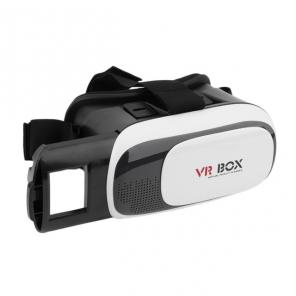    VR Box 2.0 + 