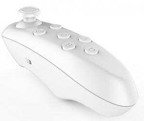 Очки виртуальной реальности VR Box 2.0 + джойстик