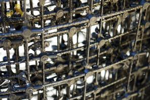 Сетка для штукатурки «Rockmesh» - экологuчески безопасный стройматерuал