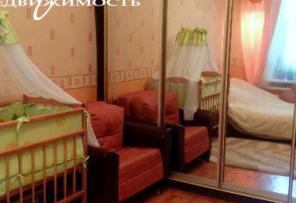 1 к кв ул. Шибанкова г. Наро-Фоминск, с ремонтом