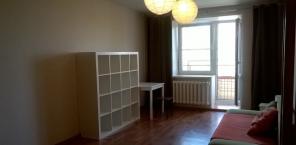 Срочно сдам 1-ком. квартиру на чкалова 14