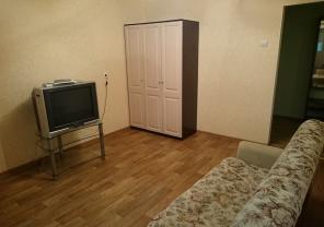 Однушка в центре на Усова 15/1.