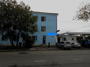 Аренда. М. Печатники отдельно стоящего здания 720кв.м. +0.7 Га