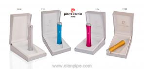 Зажигалки Pierre Cardin Mademoiselle -50 % импорт из Франции Elenpipe