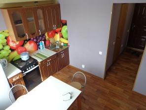 Квартира посуточно в Иркутке