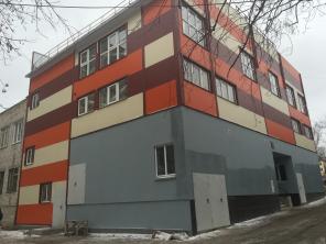 Срочная продажа здания 1056 кв. м. Цена снижена!