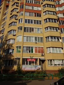 Сдаю нежилое помещение под офис-продаж