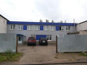 Сдам производственно-складскую базу общей площадью 800 кв.м.