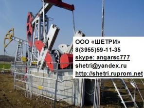 Нефть сырая.